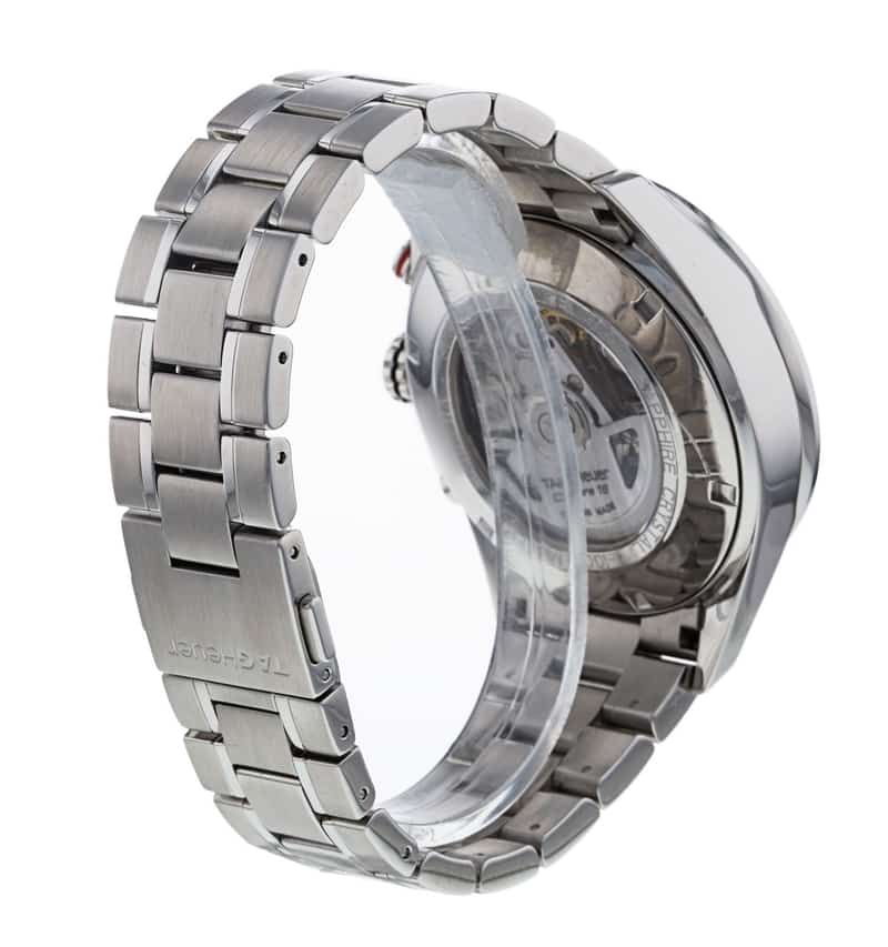Tag Heuer Carrera CV2A10.BA0796